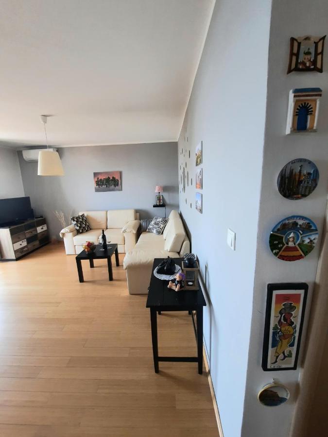 Morabeza Opatija Lejlighed Eksteriør billede